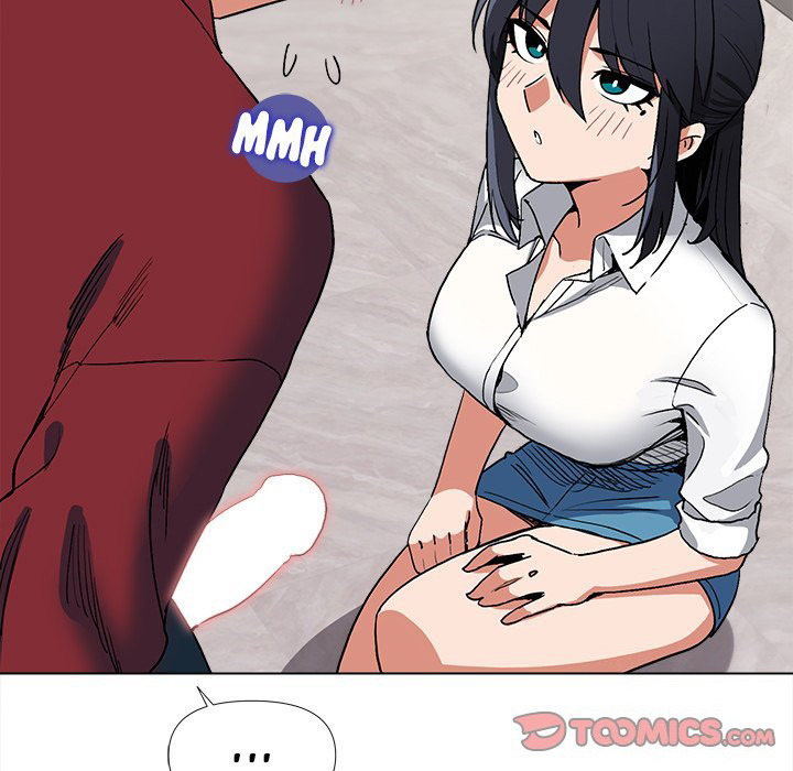 An Outsider’s Way In - Chapter 6 [photo 84] - MangaPorn