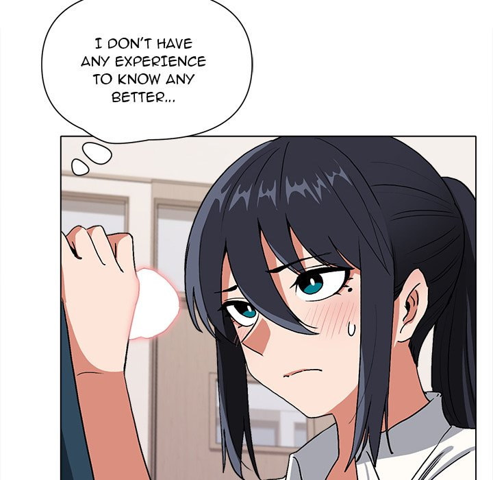 An Outsider’s Way In - Chapter 6 [photo 9] - MangaPorn