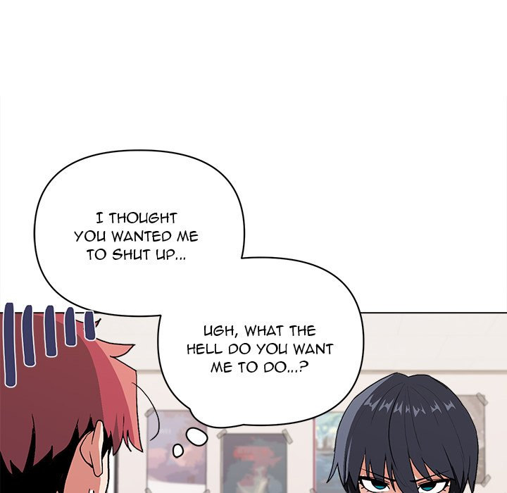 An Outsider’s Way In - Chapter 7 [photo 100] - MangaPorn