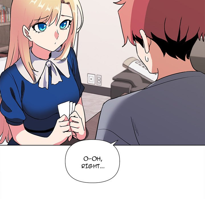 An Outsider’s Way In - Chapter 7 [photo 103] - MangaPorn