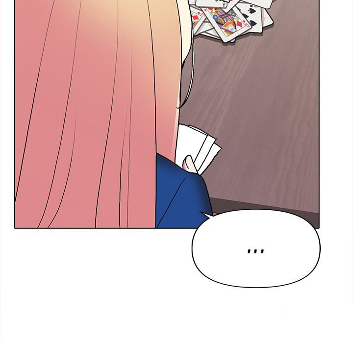 An Outsider’s Way In - Chapter 7 [photo 105] - MangaPorn