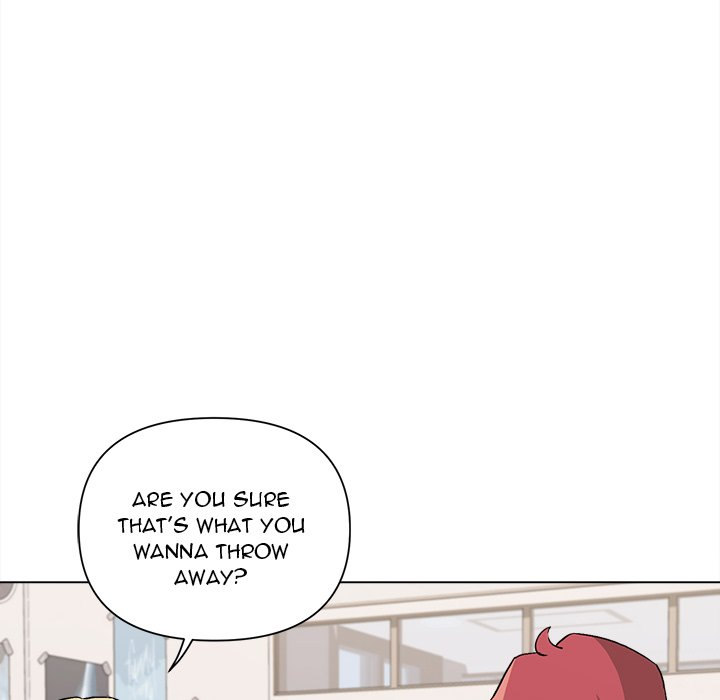 An Outsider’s Way In - Chapter 7 [photo 106] - MangaPorn