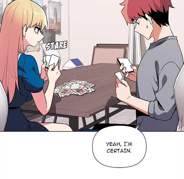 An Outsider’s Way In - Chapter 7 [photo 107] - MangaPorn