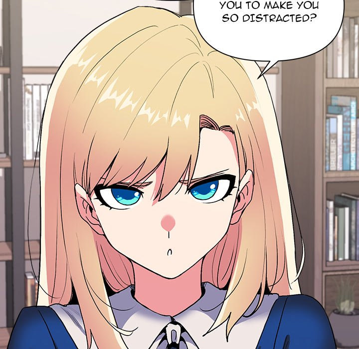 An Outsider’s Way In - Chapter 7 [photo 109] - MangaPorn