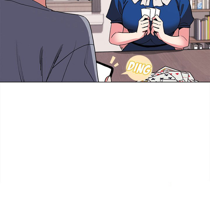 An Outsider’s Way In - Chapter 7 [photo 114] - MangaPorn