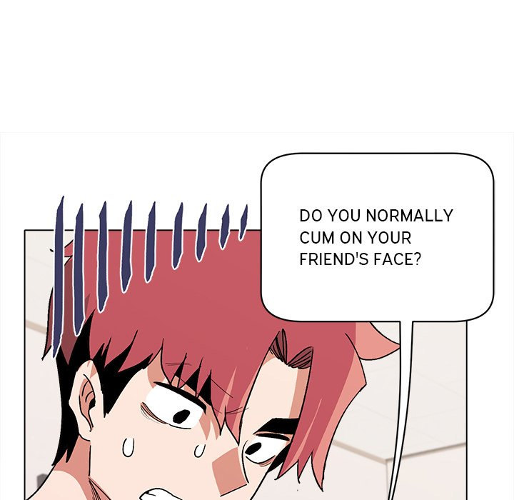 An Outsider’s Way In - Chapter 7 [photo 115] - MangaPorn