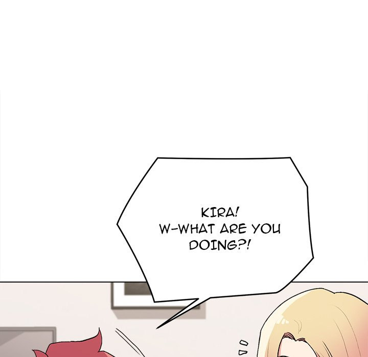 An Outsider’s Way In - Chapter 7 [photo 119] - MangaPorn