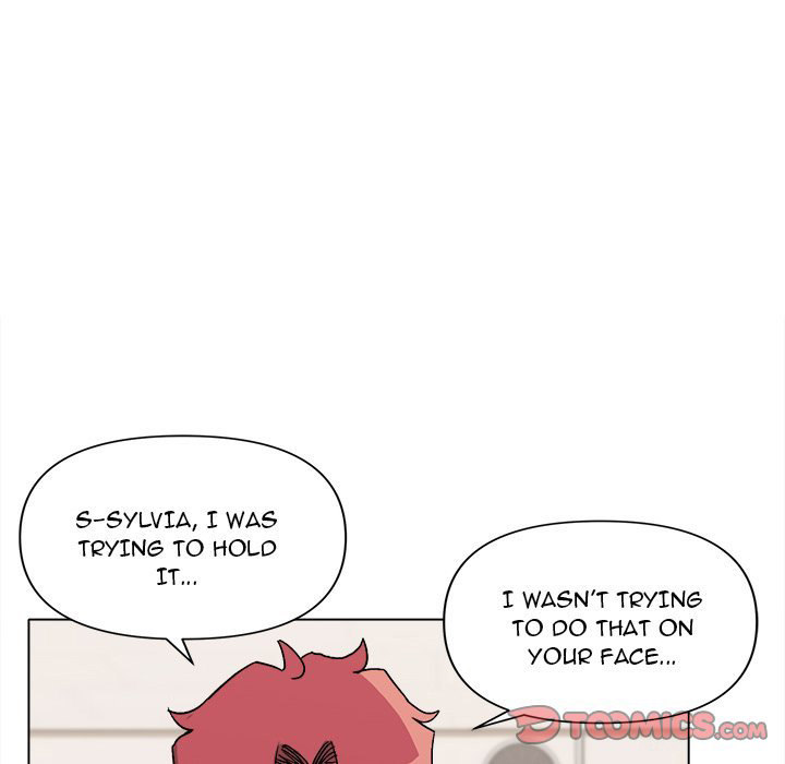 An Outsider’s Way In - Chapter 7 [photo 12] - MangaPorn