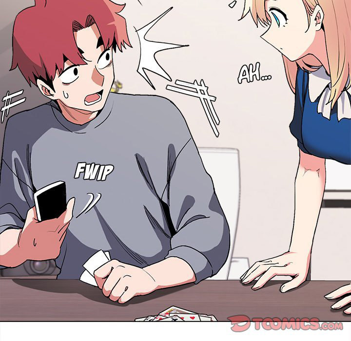 An Outsider’s Way In - Chapter 7 [photo 120] - MangaPorn