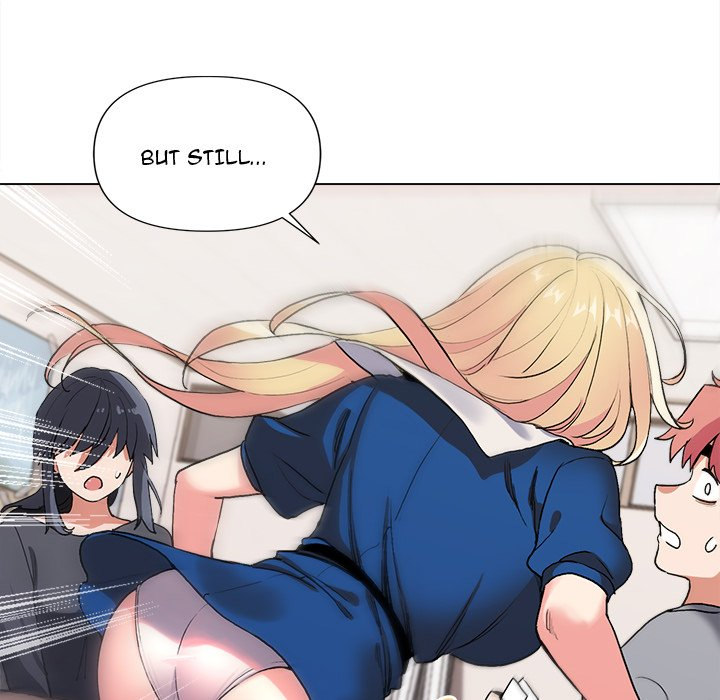 An Outsider’s Way In - Chapter 7 [photo 124] - MangaPorn