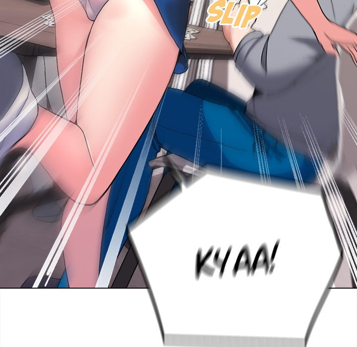 An Outsider’s Way In - Chapter 7 [photo 125] - MangaPorn