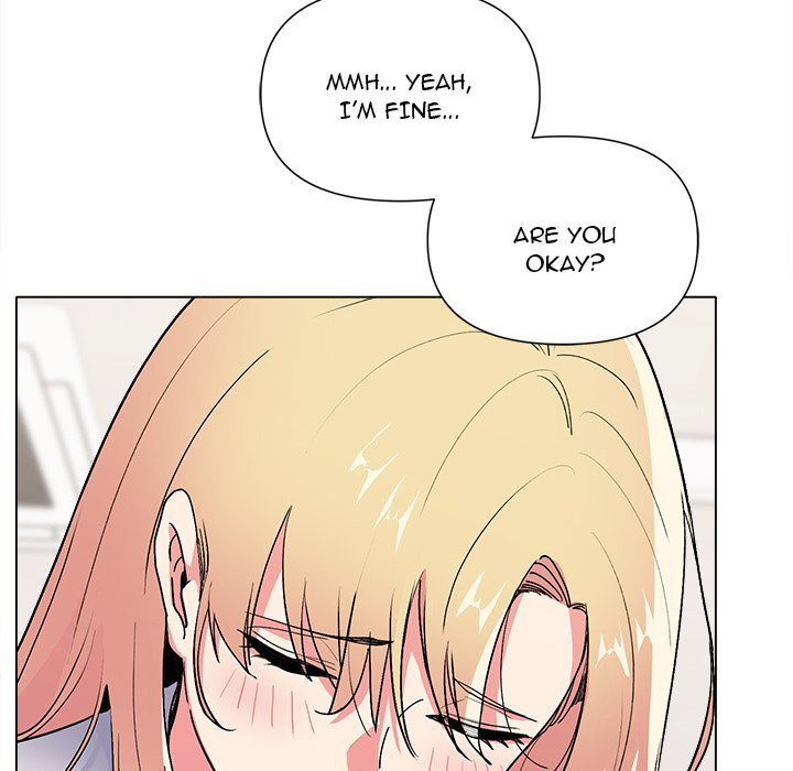 An Outsider’s Way In - Chapter 7 [photo 135] - MangaPorn