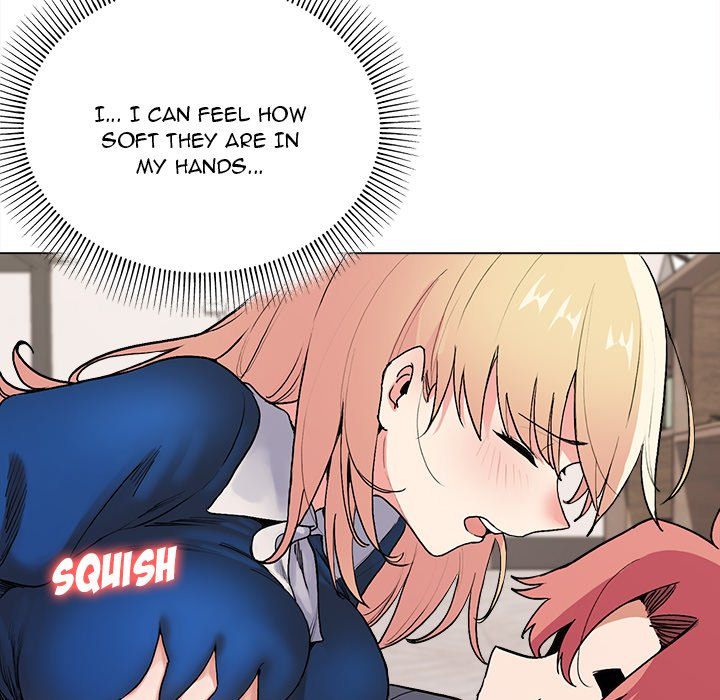 An Outsider’s Way In - Chapter 7 [photo 137] - MangaPorn