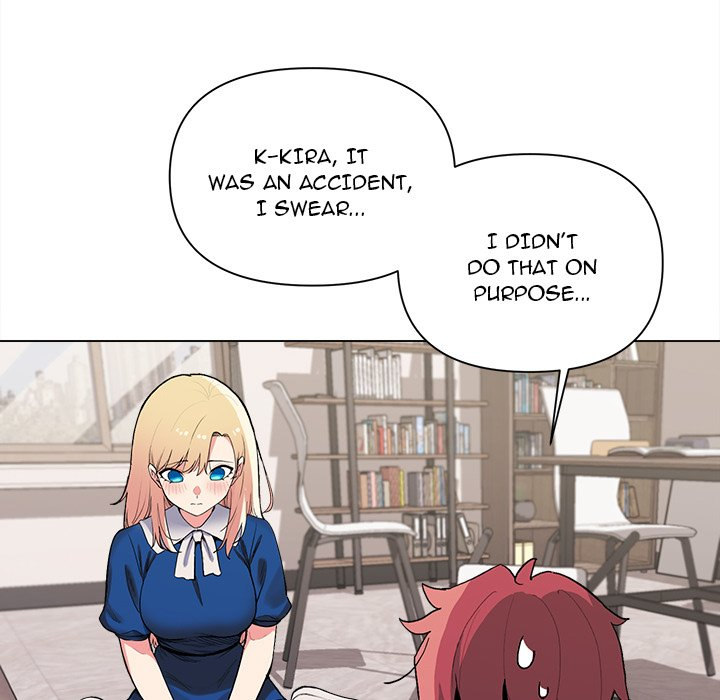 An Outsider’s Way In - Chapter 7 [photo 146] - MangaPorn