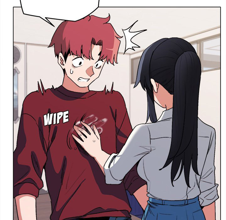 An Outsider’s Way In - Chapter 7 [photo 15] - MangaPorn