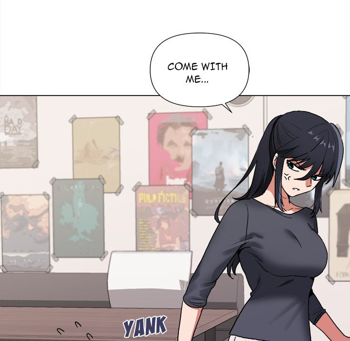 An Outsider’s Way In - Chapter 7 [photo 152] - MangaPorn