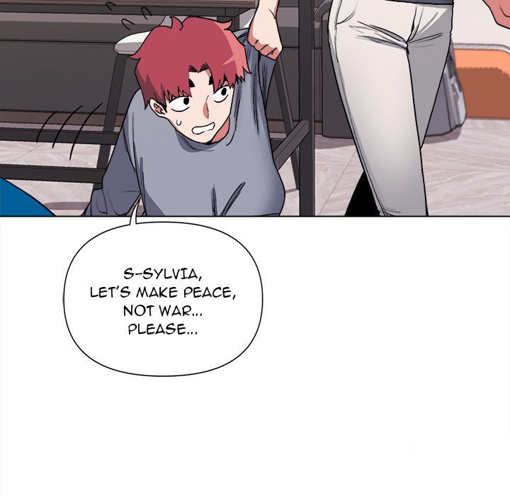 An Outsider’s Way In - Chapter 7 [photo 153] - MangaPorn