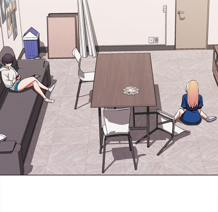 An Outsider’s Way In - Chapter 7 [photo 155] - MangaPorn