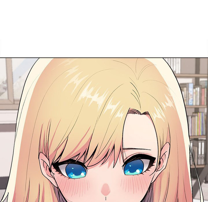 An Outsider’s Way In - Chapter 7 [photo 159] - MangaPorn