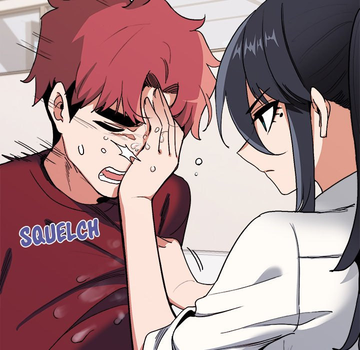 An Outsider’s Way In - Chapter 7 [photo 17] - MangaPorn