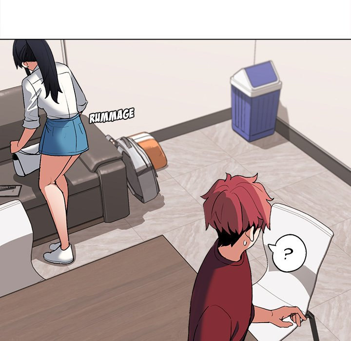 An Outsider’s Way In - Chapter 7 [photo 22] - MangaPorn