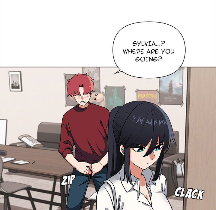 An Outsider’s Way In - Chapter 7 [photo 24] - MangaPorn