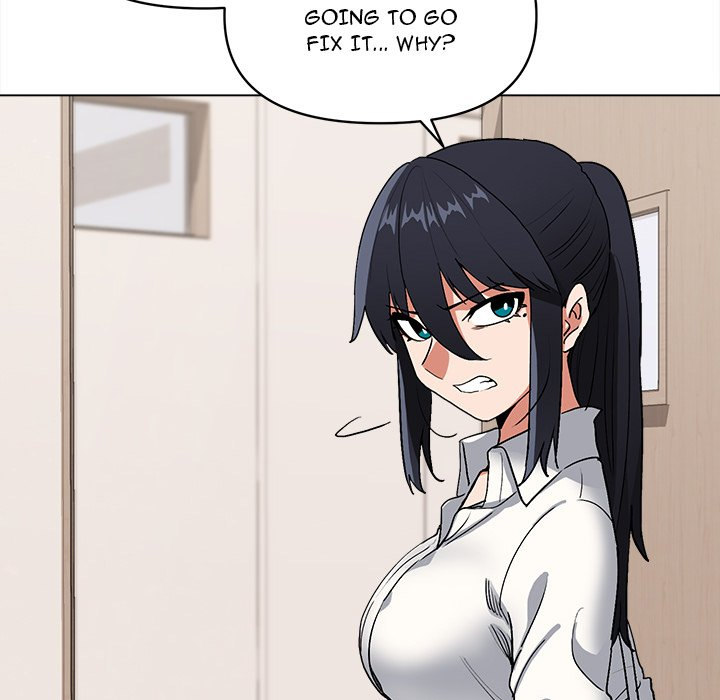 An Outsider’s Way In - Chapter 7 [photo 26] - MangaPorn