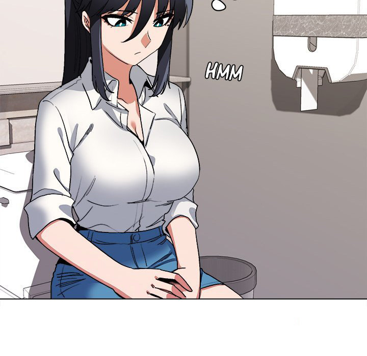 An Outsider’s Way In - Chapter 7 [photo 36] - MangaPorn