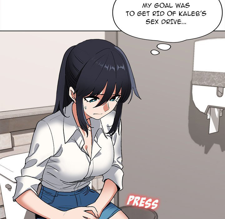 An Outsider’s Way In - Chapter 7 [photo 42] - MangaPorn