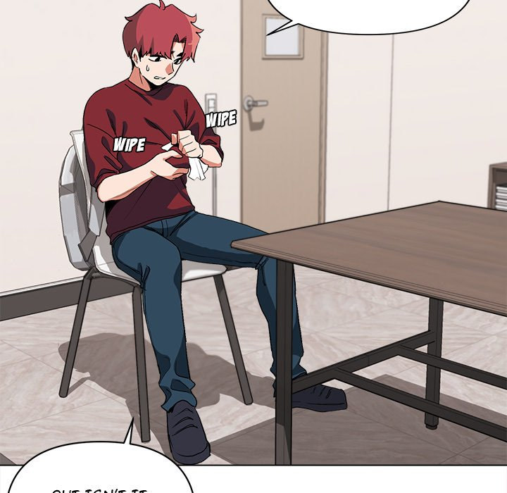 An Outsider’s Way In - Chapter 7 [photo 47] - MangaPorn