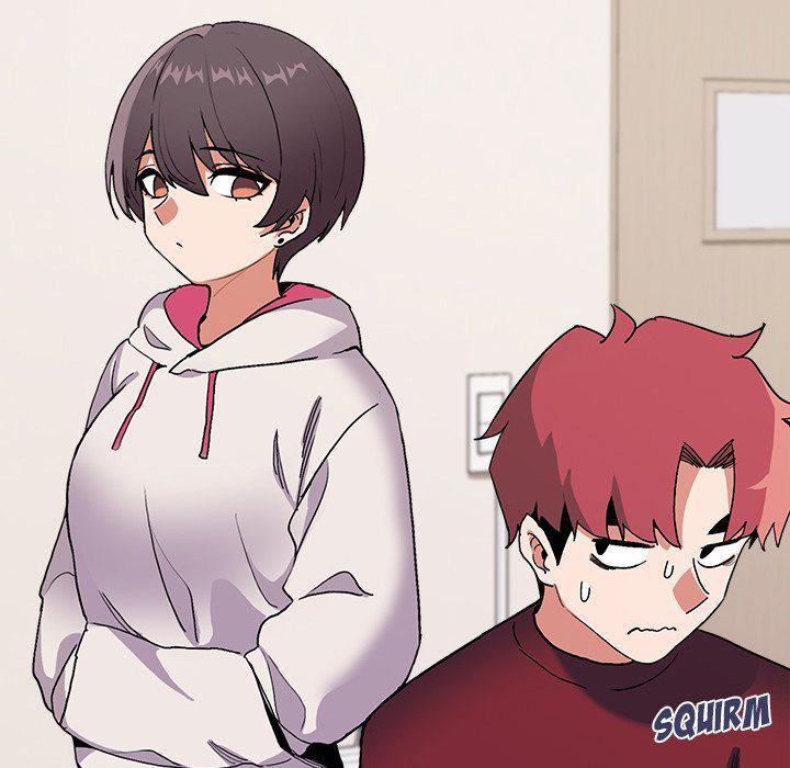 An Outsider’s Way In - Chapter 7 [photo 51] - MangaPorn