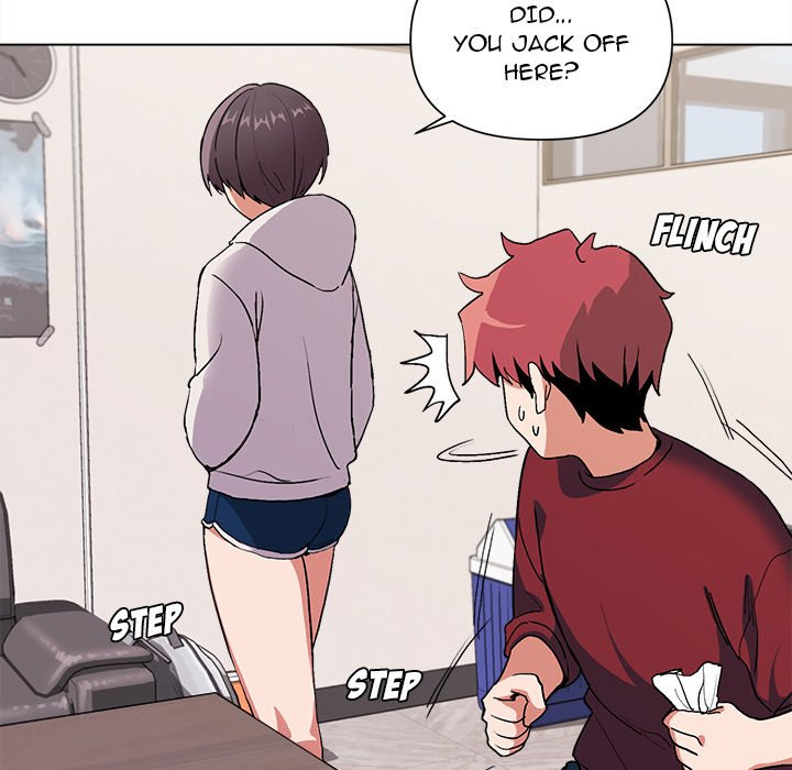 An Outsider’s Way In - Chapter 7 [photo 55] - MangaPorn