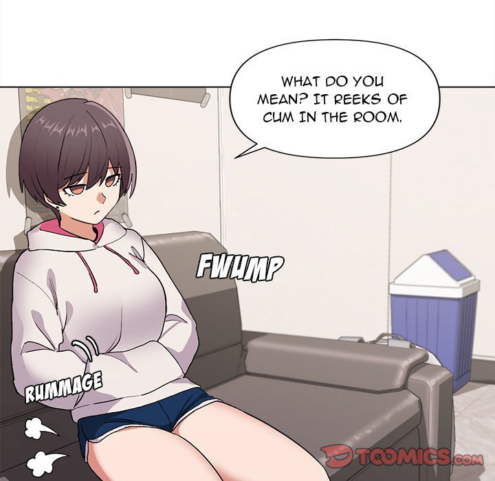 An Outsider’s Way In - Chapter 7 [photo 57] - MangaPorn