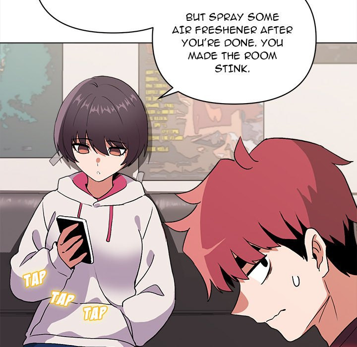 An Outsider’s Way In - Chapter 7 [photo 59] - MangaPorn