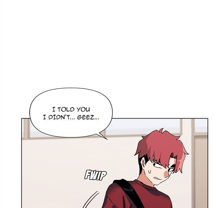 An Outsider’s Way In - Chapter 7 [photo 63] - MangaPorn