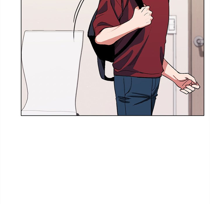 An Outsider’s Way In - Chapter 7 [photo 64] - MangaPorn