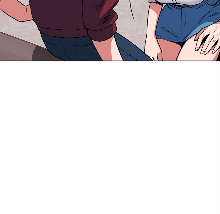 An Outsider’s Way In - Chapter 7 [photo 7] - MangaPorn