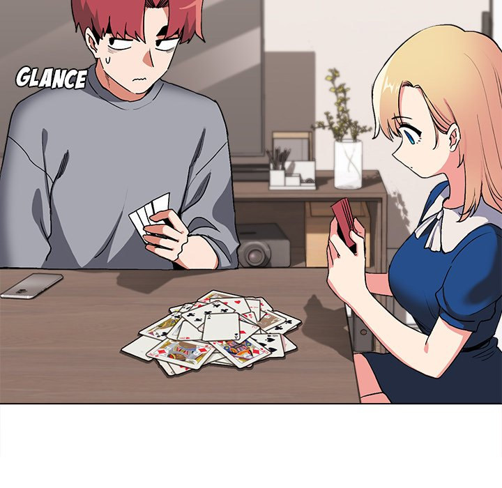 An Outsider’s Way In - Chapter 7 [photo 73] - MangaPorn