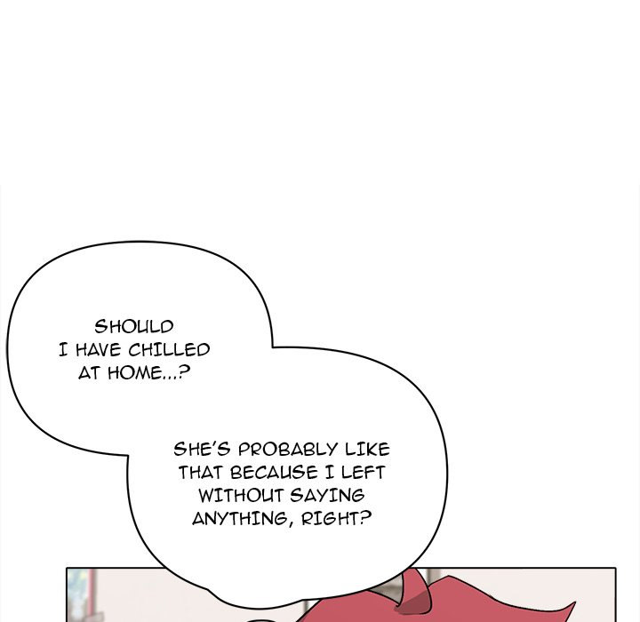 An Outsider’s Way In - Chapter 7 [photo 76] - MangaPorn