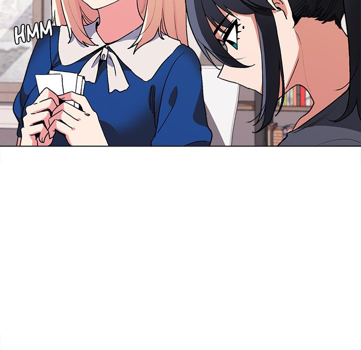 An Outsider’s Way In - Chapter 7 [photo 83] - MangaPorn