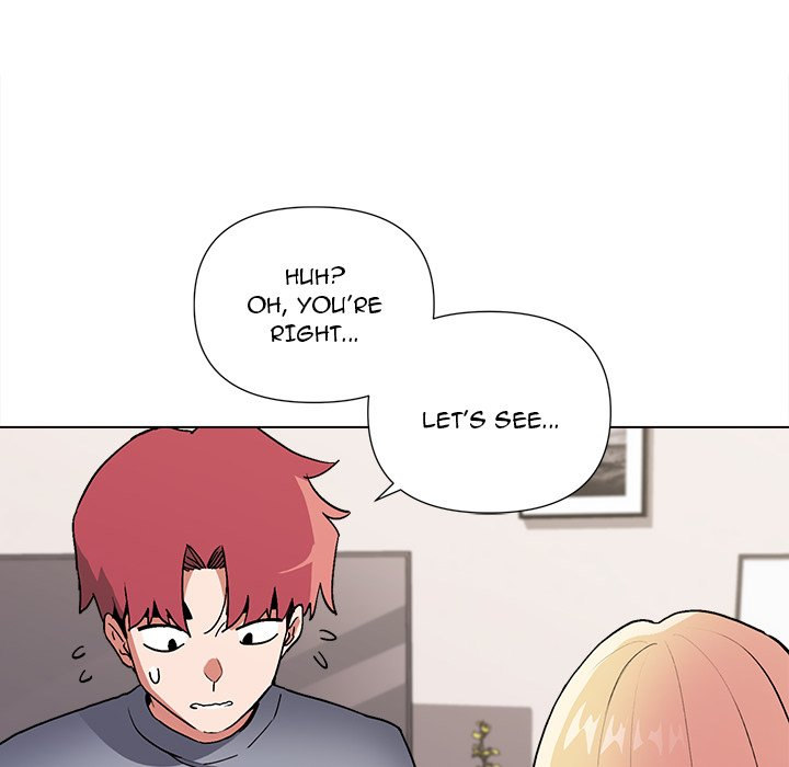 An Outsider’s Way In - Chapter 7 [photo 86] - MangaPorn