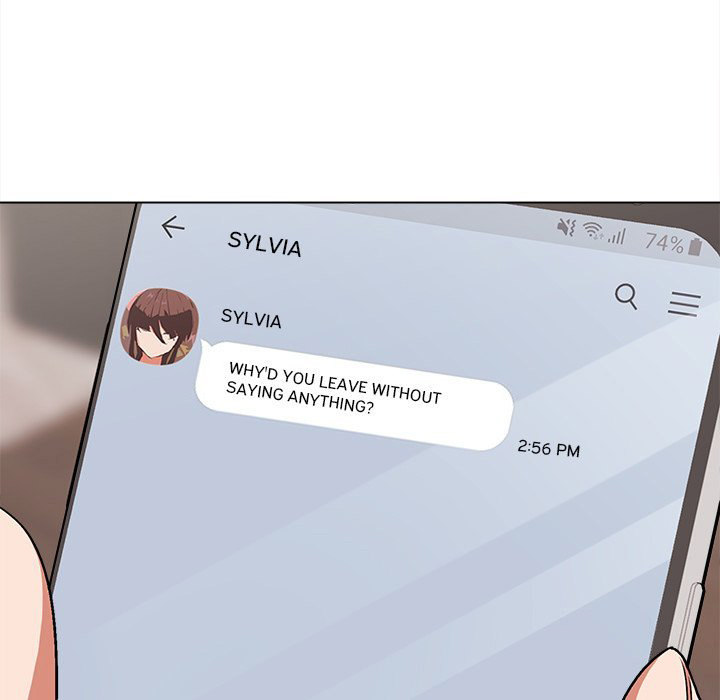 An Outsider’s Way In - Chapter 7 [photo 90] - MangaPorn