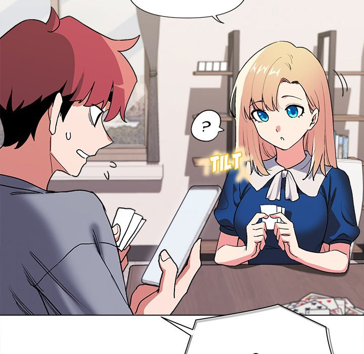 An Outsider’s Way In - Chapter 7 [photo 95] - MangaPorn