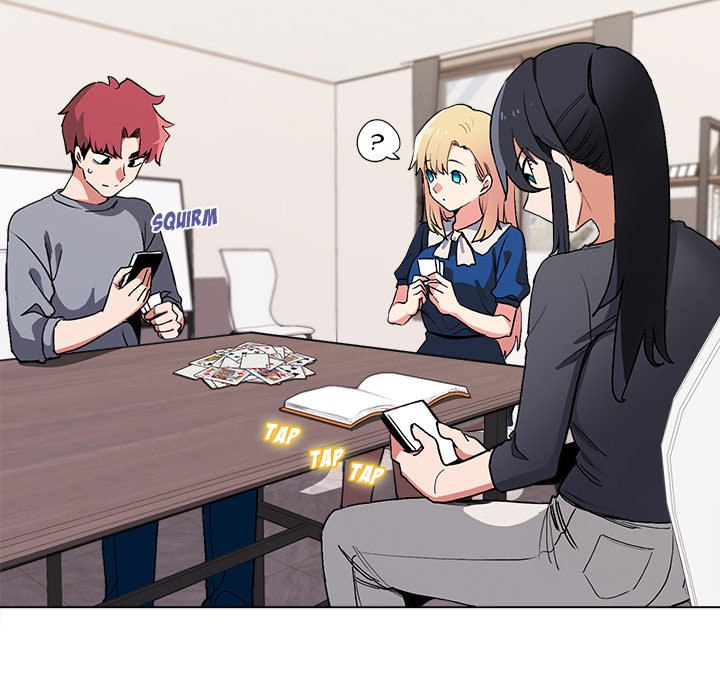 An Outsider’s Way In - Chapter 7 [photo 97] - MangaPorn