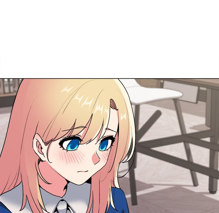 An Outsider’s Way In - Chapter 8 [photo 10] - MangaPorn