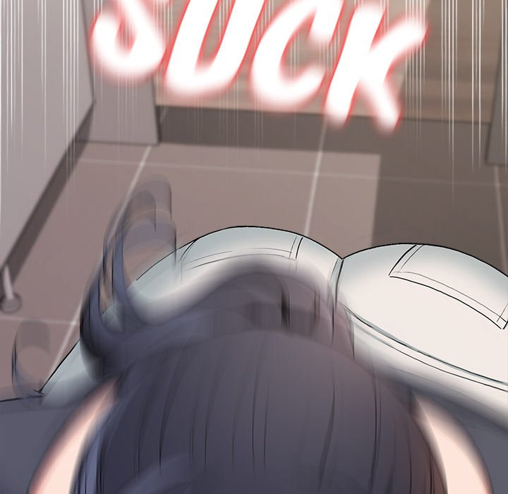 An Outsider’s Way In - Chapter 8 [photo 105] - MangaPorn