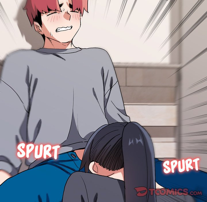 An Outsider’s Way In - Chapter 8 [photo 111] - MangaPorn