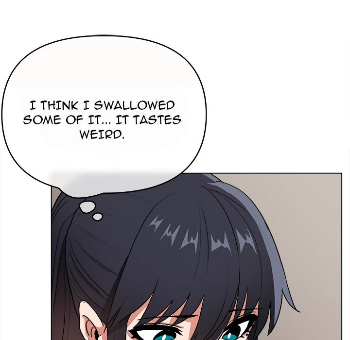 An Outsider’s Way In - Chapter 8 [photo 115] - MangaPorn