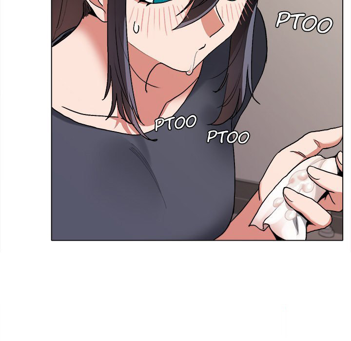 An Outsider’s Way In - Chapter 8 [photo 116] - MangaPorn