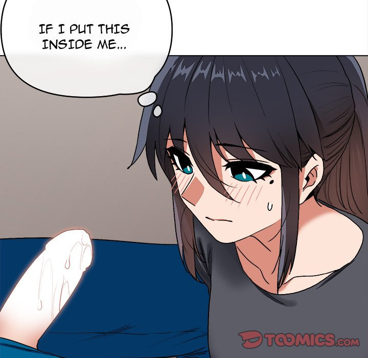 An Outsider’s Way In - Chapter 8 [photo 120] - MangaPorn